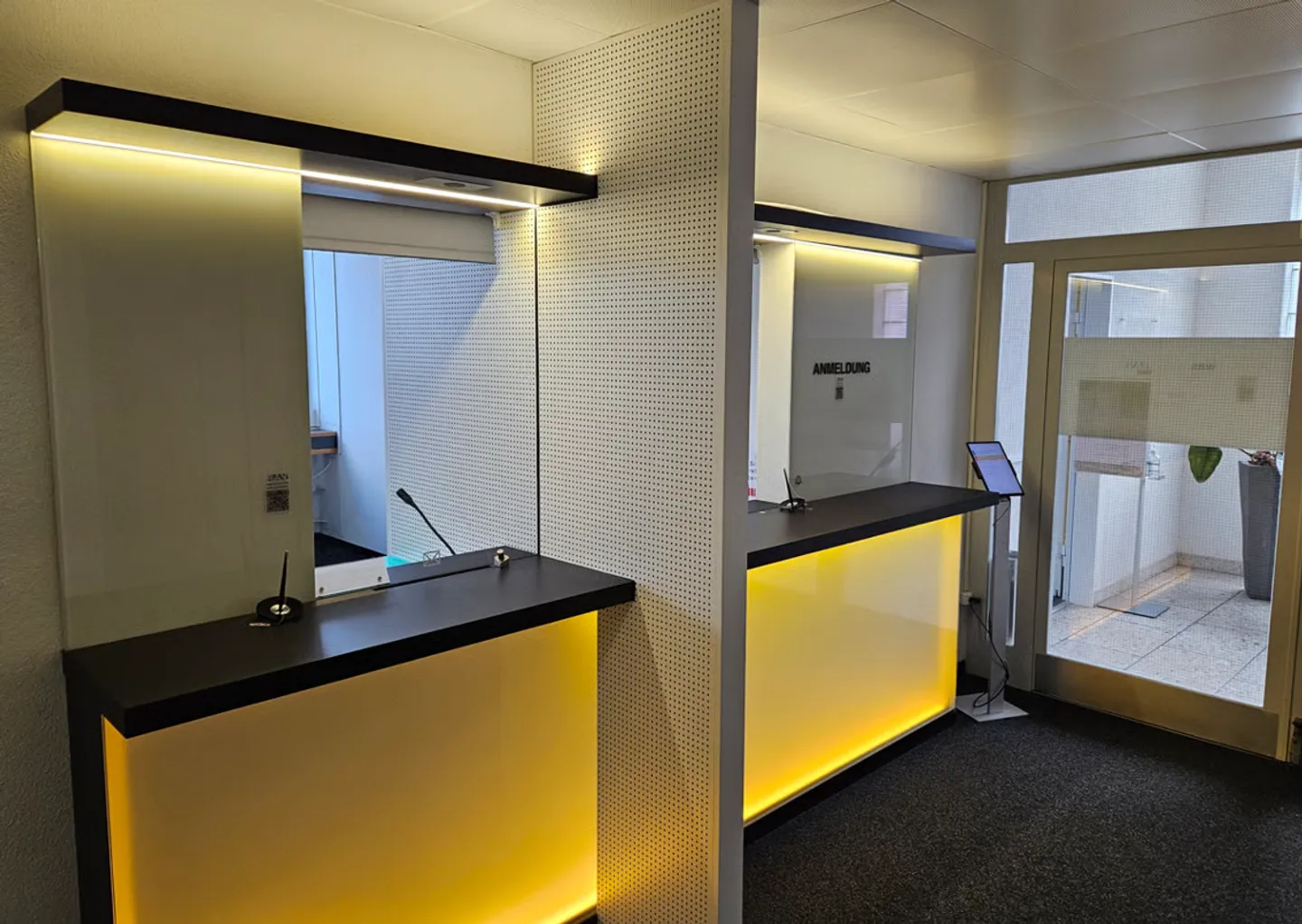 Flexible rental spaces (530–2,650 m²) in one of the best locations - Photo 3 of 13