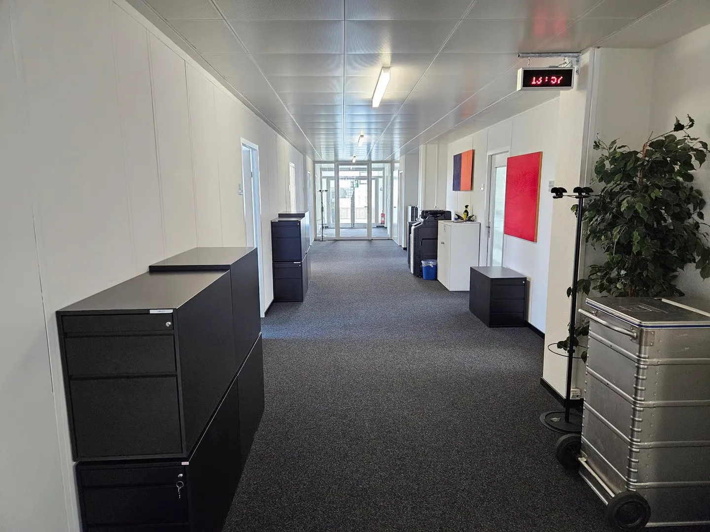 Flexible rental spaces (530–2,650 m²) in one of the best locations - Photo 4 of 13