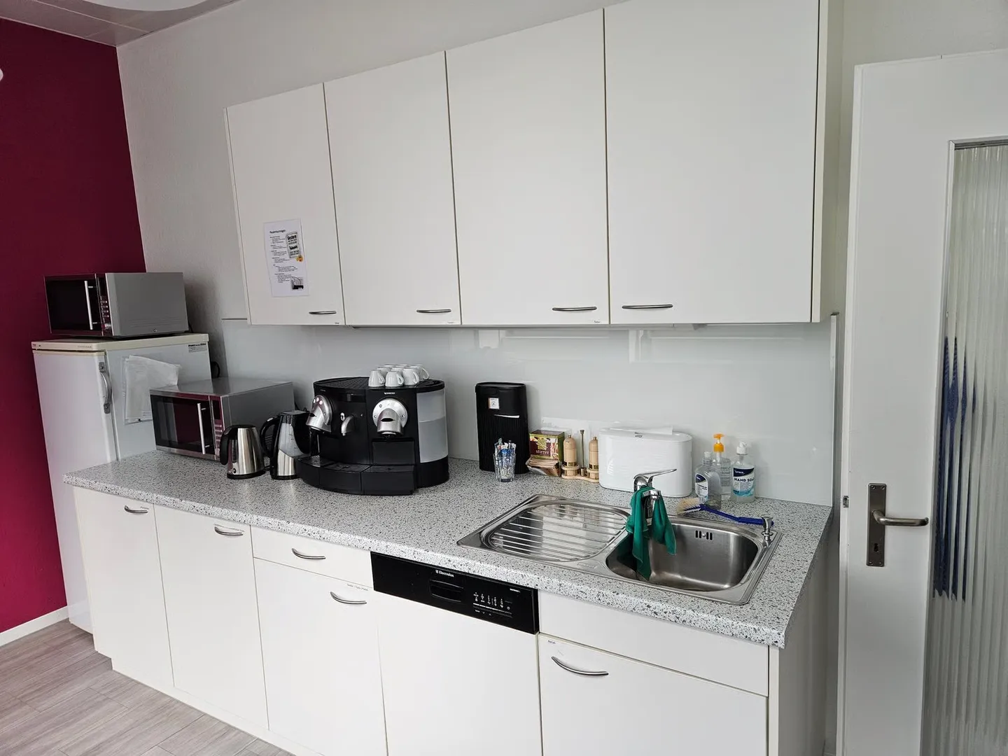 Flexible rental spaces (530–2,650 m²) in one of the best locations - Photo 5 of 13