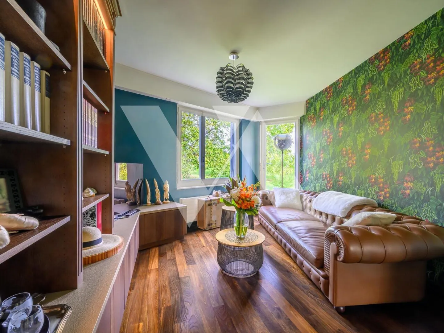 Einfamilienhaus kaufen - Foto 6 von 11