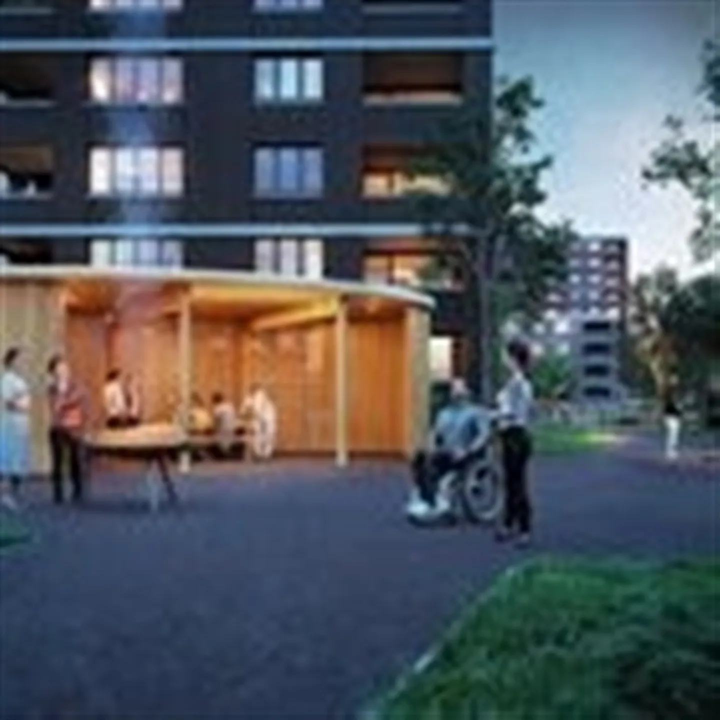 Topmoderne 1.5-Zimmerwohnung zu vermieten! - Foto 6 von 6