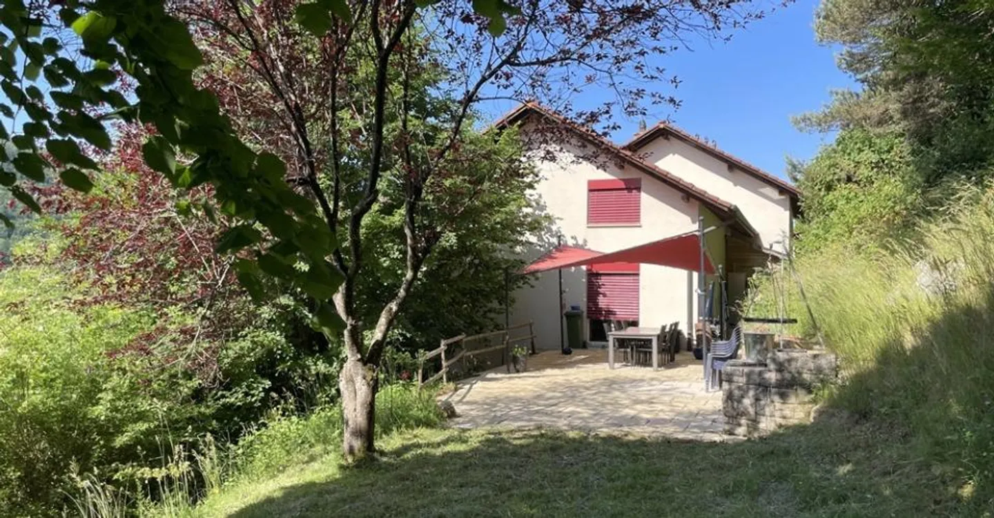Semi-Detached House, Mettembert - 570000 - Photo 1 of 13