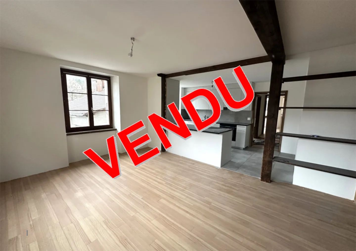 Appartamento in affitto - Foto 1 di 1
