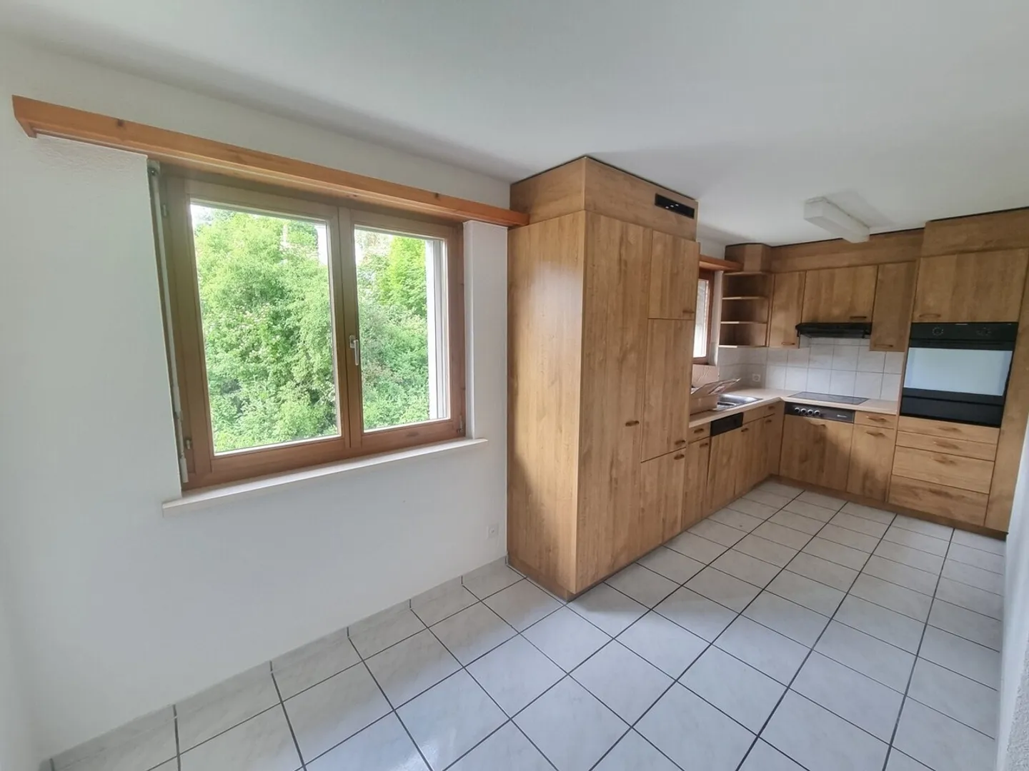 Rustic Maisonette Apartment with Fireplace. A visit is worth it! - Photo 1 of 9