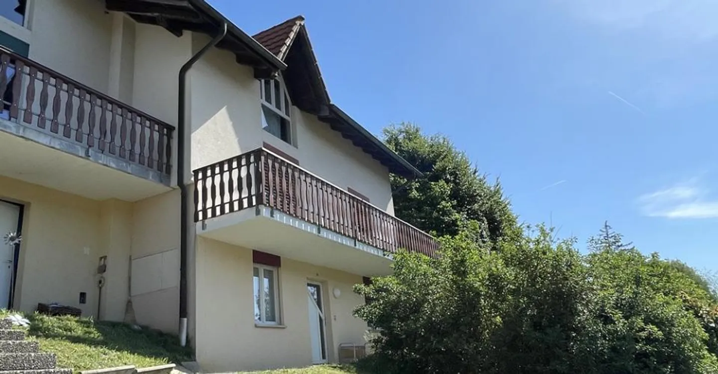Semi-Detached House, Mettembert - 570000 - Photo 4 of 13