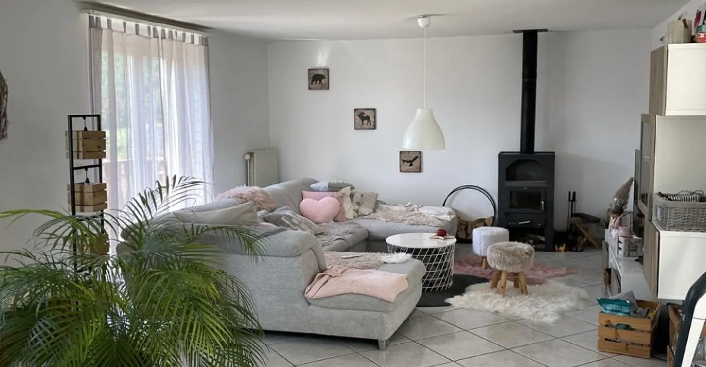 Semi-Detached House, Mettembert - 570000 - Photo 9 of 13