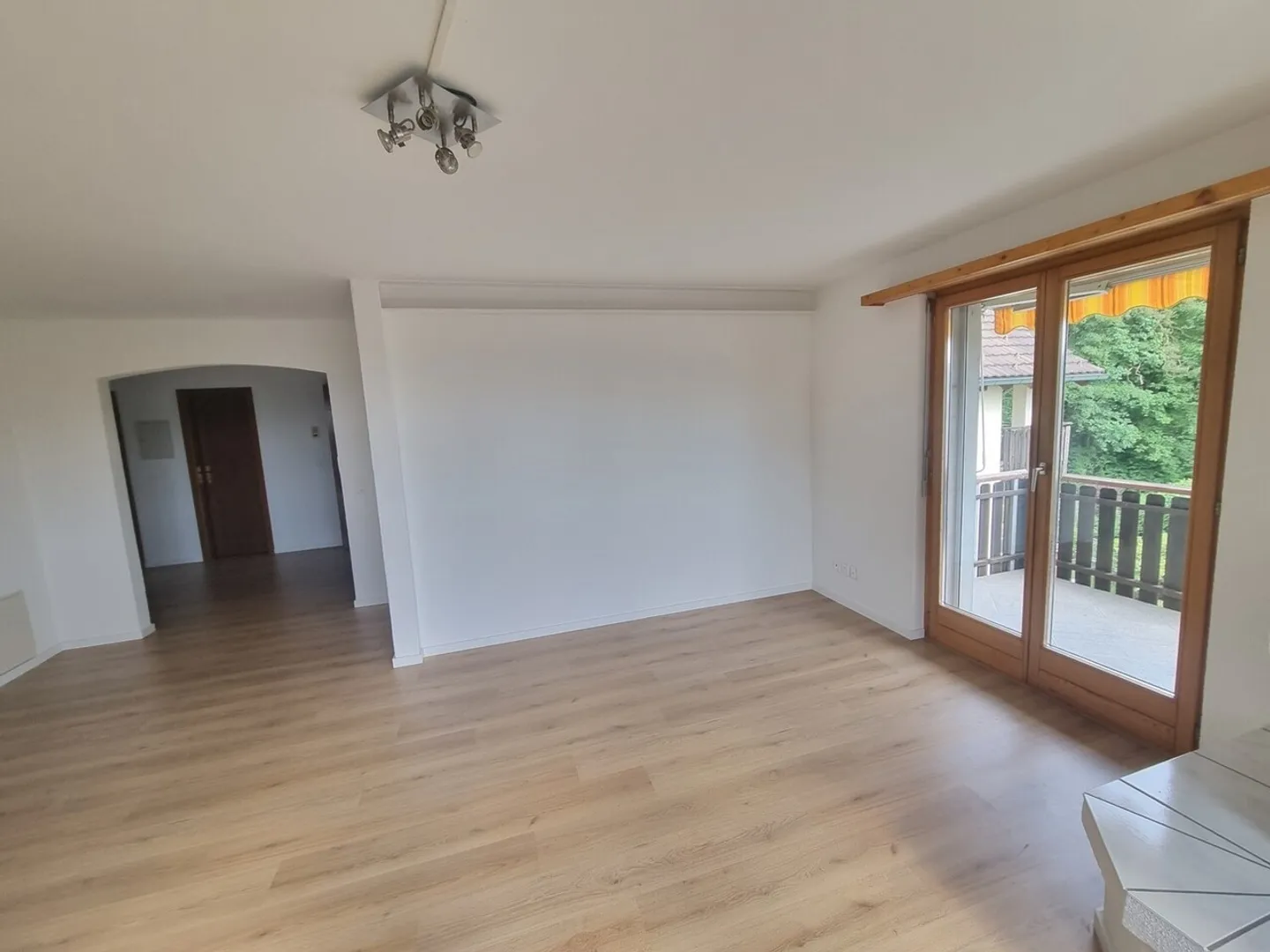 Rustic Maisonette Apartment with Fireplace. A visit is worth it! - Photo 3 of 9
