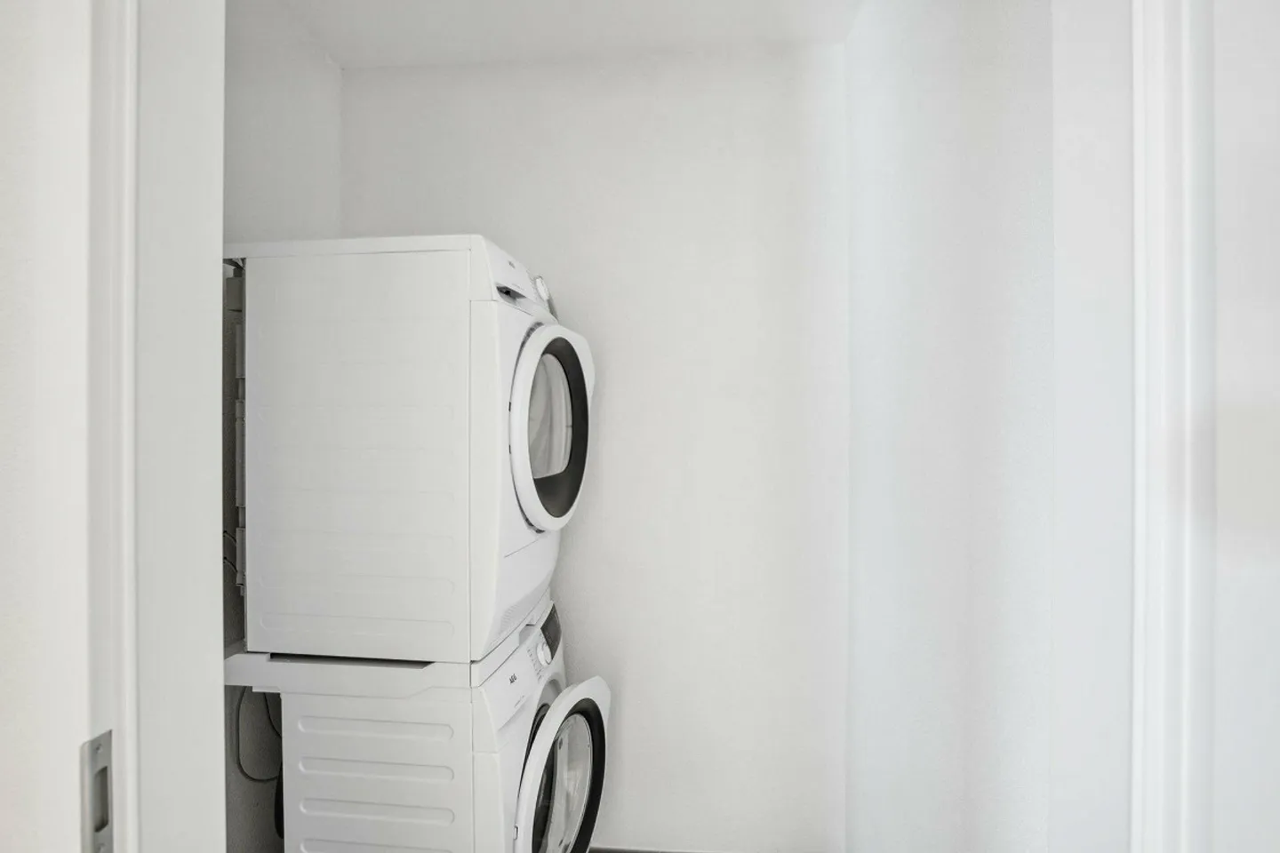 Appartement Charmant dans Nouveau Quartier - Photo 5 sur 6