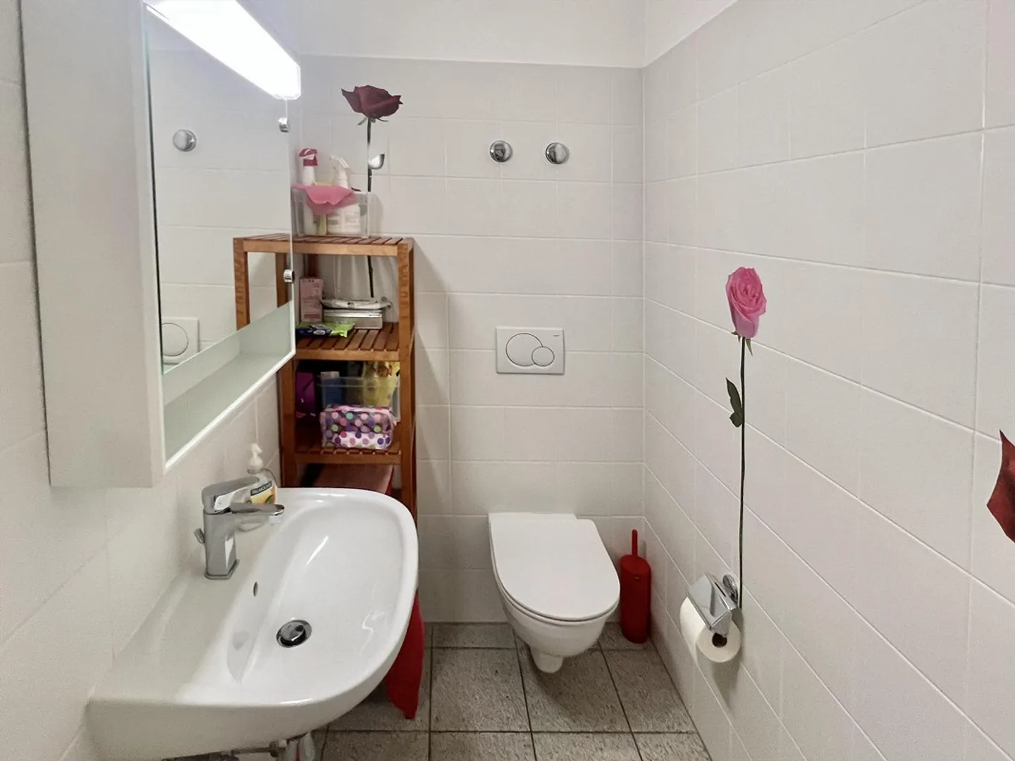 Proprietà in affitto area amministrativa 7 stanze a Vezia - Foto 8 di 9