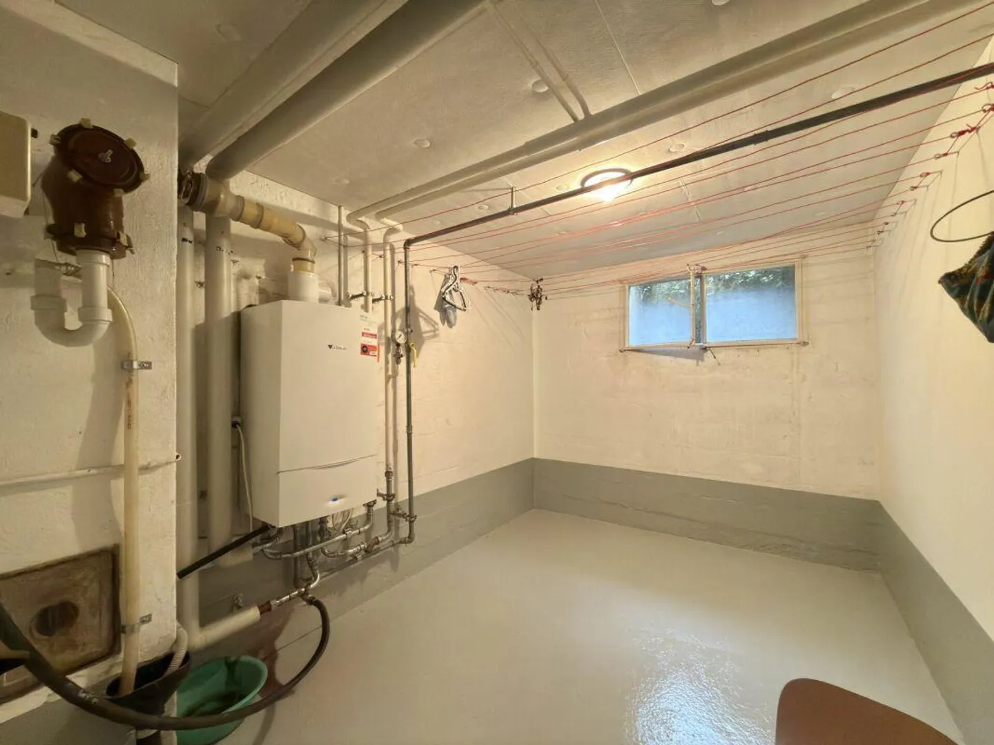 GROSSZÜGIGE WOHNUNG IN RUHIGER LAGE MIT WINTERGARTEN - Photo 16 sur 16