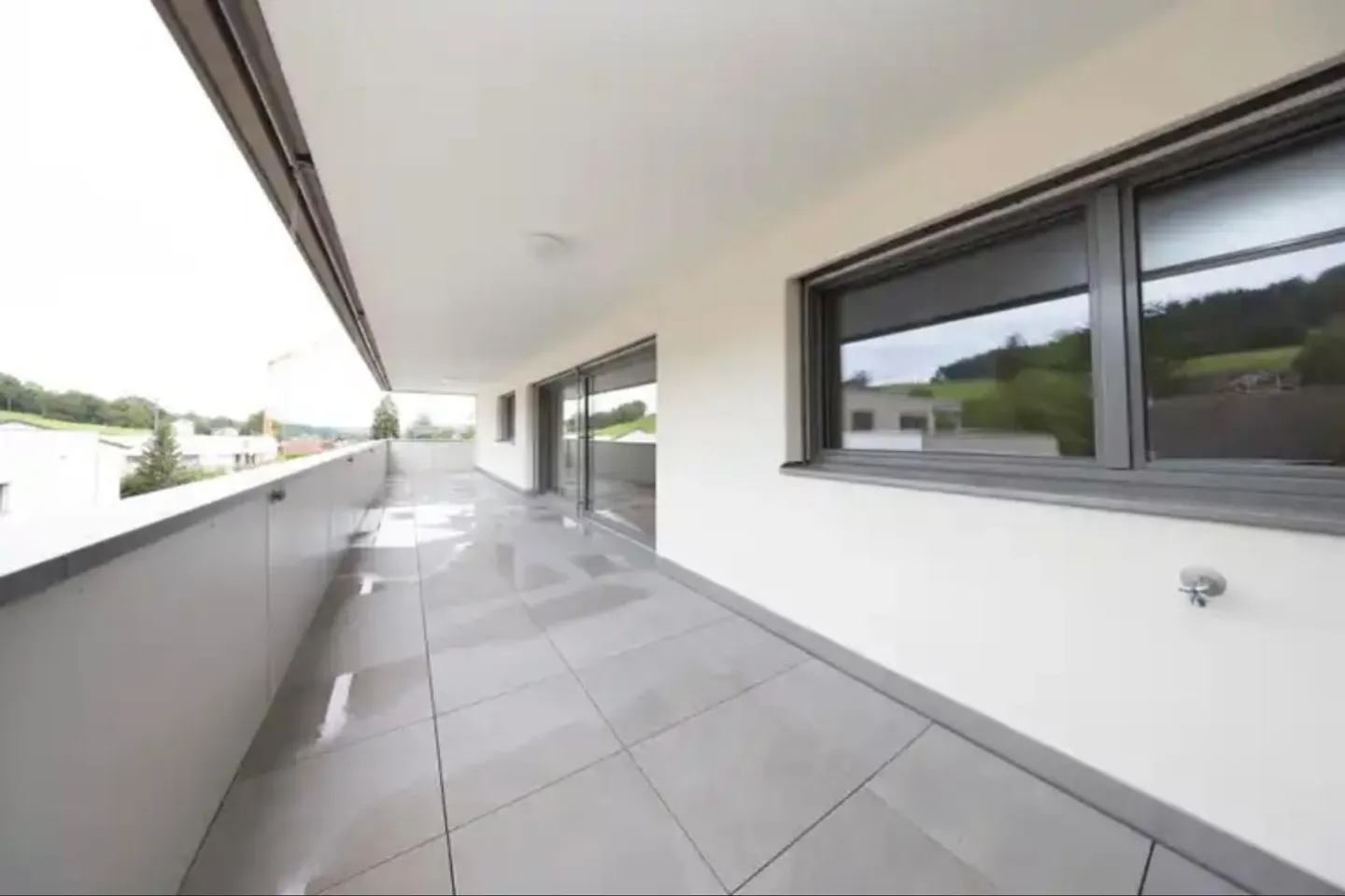 Charmant Chalet Suisse - Photo 1 sur 5