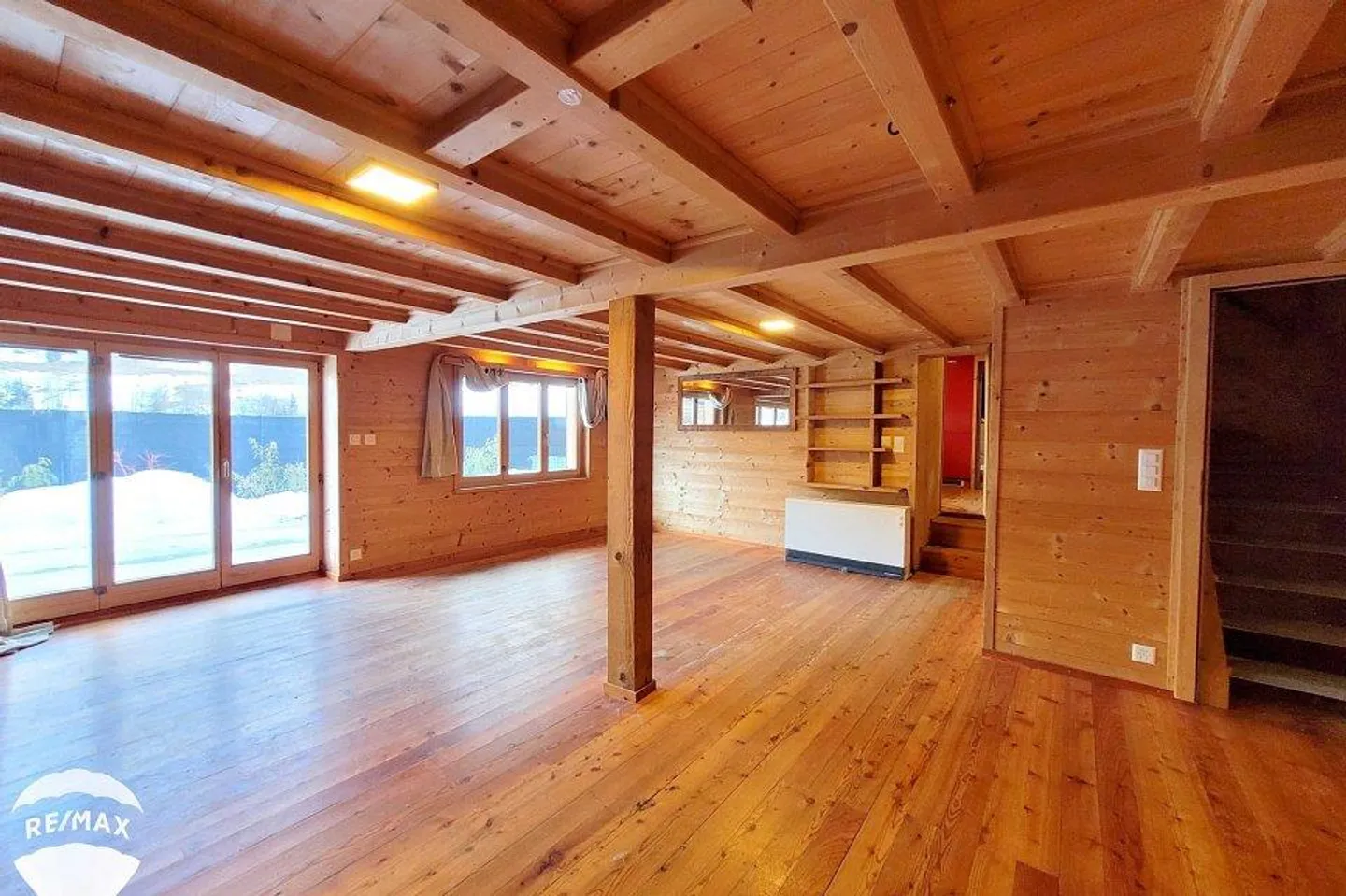 Mayen transformé en appartements et garage. - Photo 13 sur 13