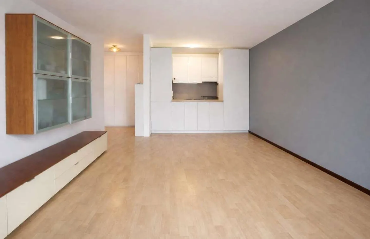Wohnung mit Seeblick und Gartenterrasse - Foto 3 von 12