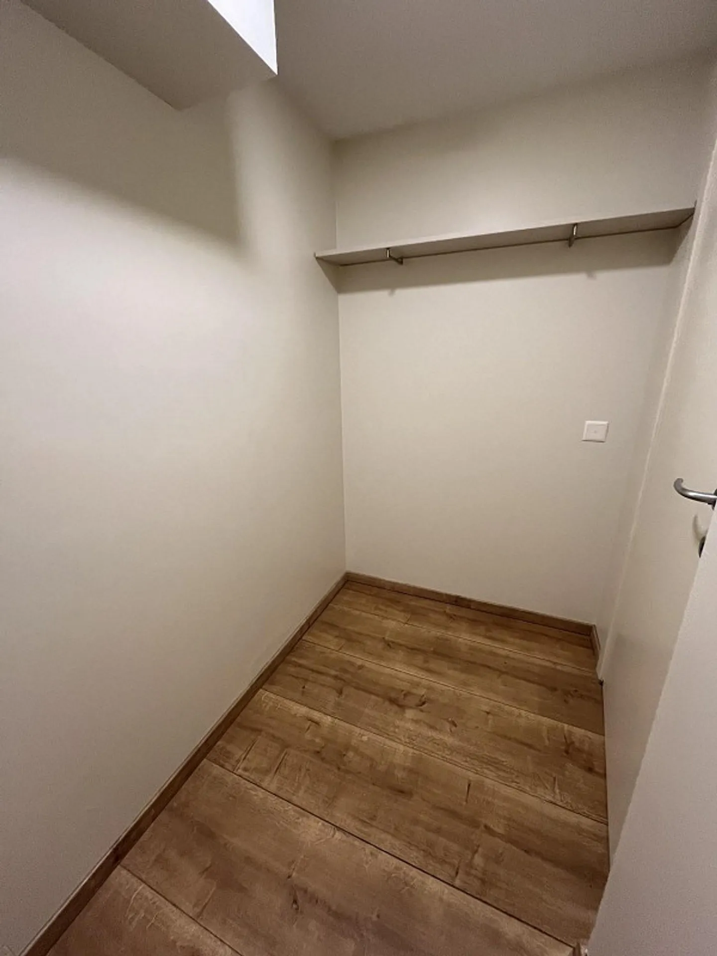 Commercial property for rent in the center of Geroldswil! - Photo 11 of 11