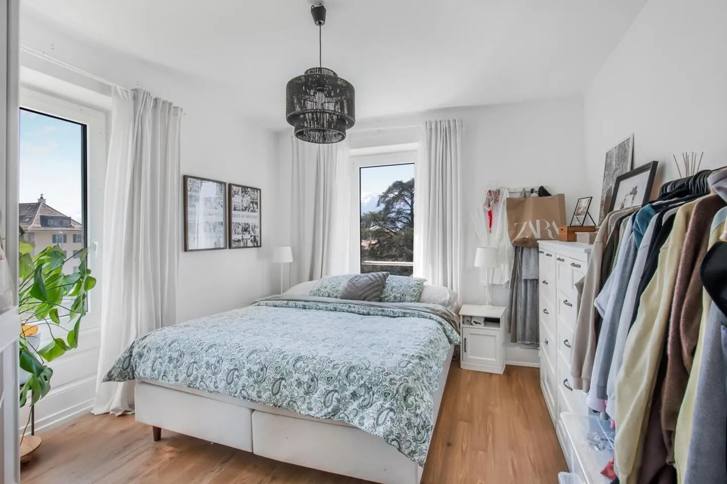 Appartement à vendre - Photo 7 sur 12