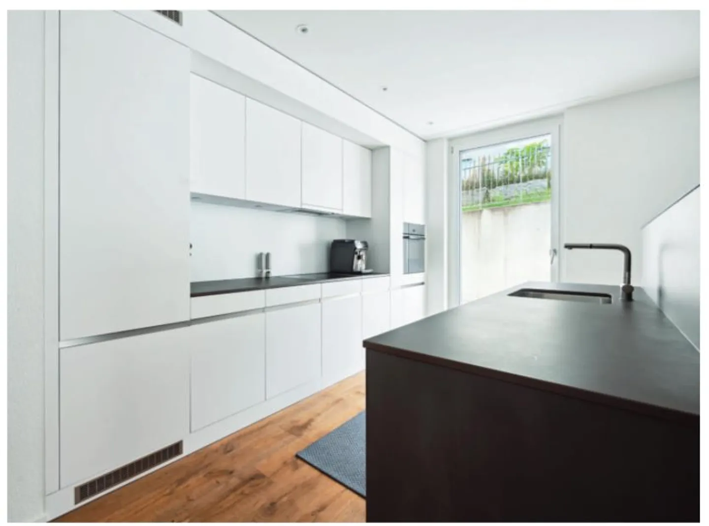 5.5 Room Apartment in the Green - Photo 4 of 6