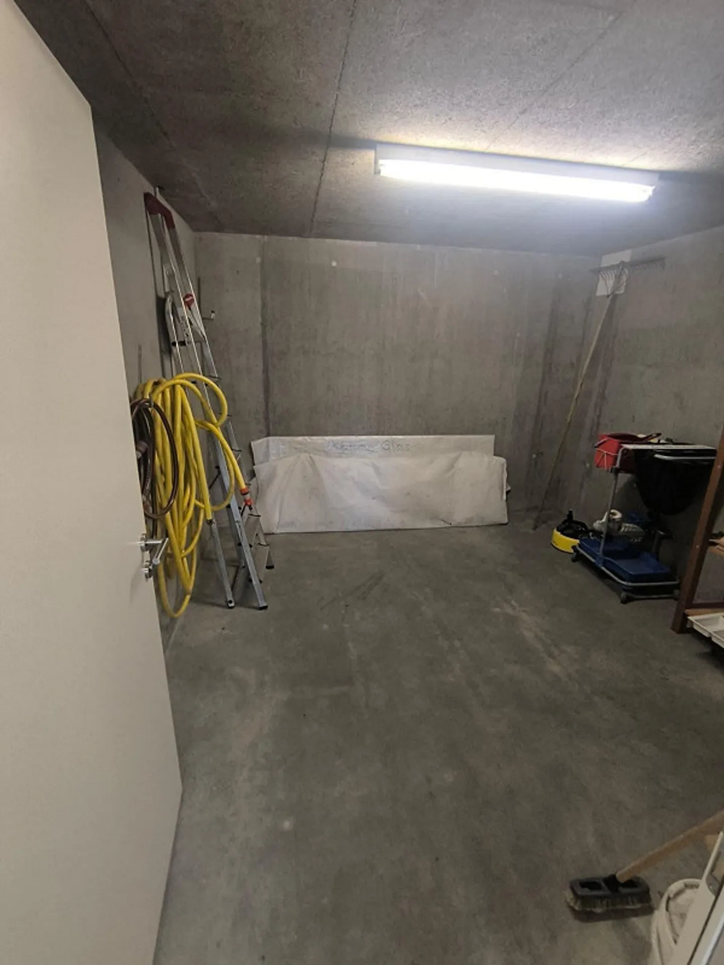 Storage room for rent in a central location in Altstätten - Photo 1 of 1