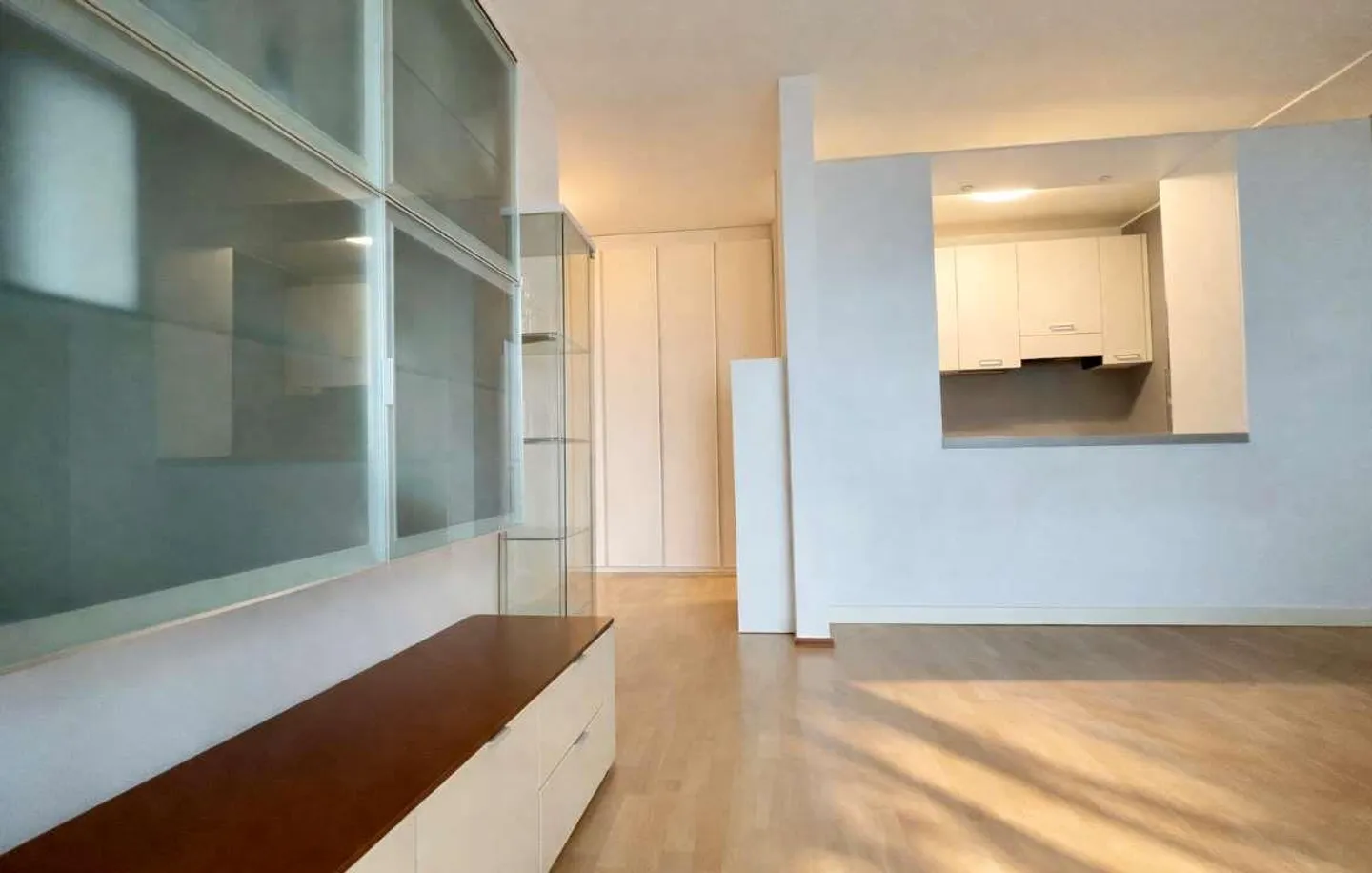 Wohnung mit Seeblick und Gartenterrasse - Foto 6 von 12