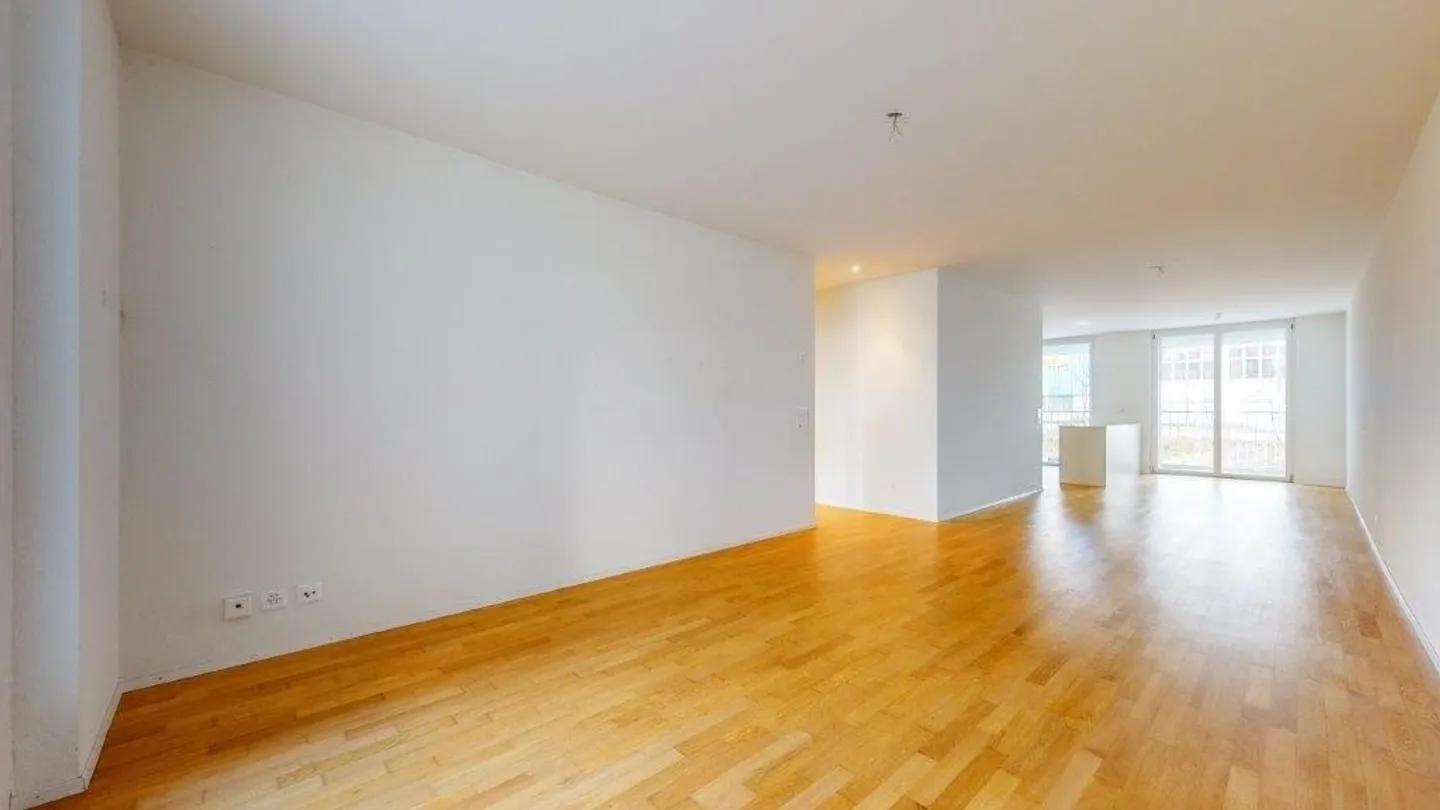 Urbaner Wohntraum neben Naherholungsgebiet - Foto 5 von 8