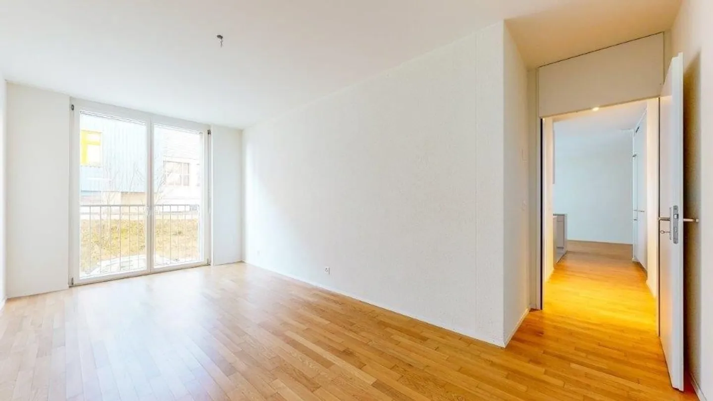 Urbaner Wohntraum neben Naherholungsgebiet - Foto 7 von 8