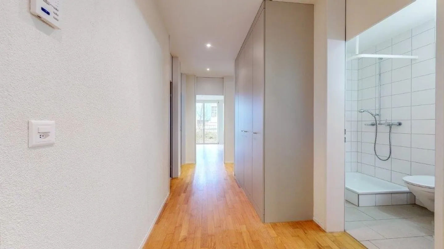 Urbaner Wohntraum neben Naherholungsgebiet - Foto 6 von 8