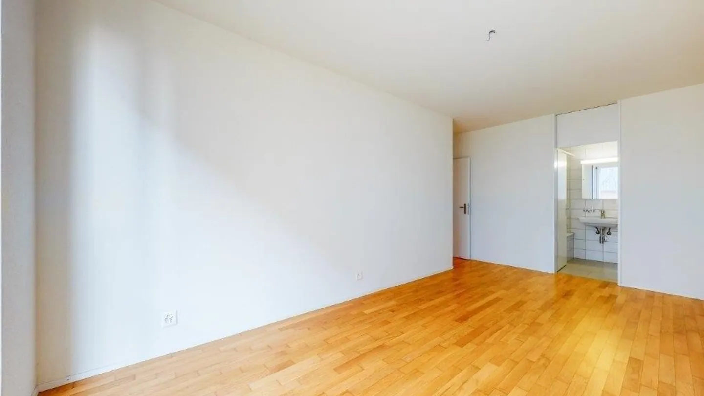 Urbaner Wohntraum neben Naherholungsgebiet - Foto 8 von 8