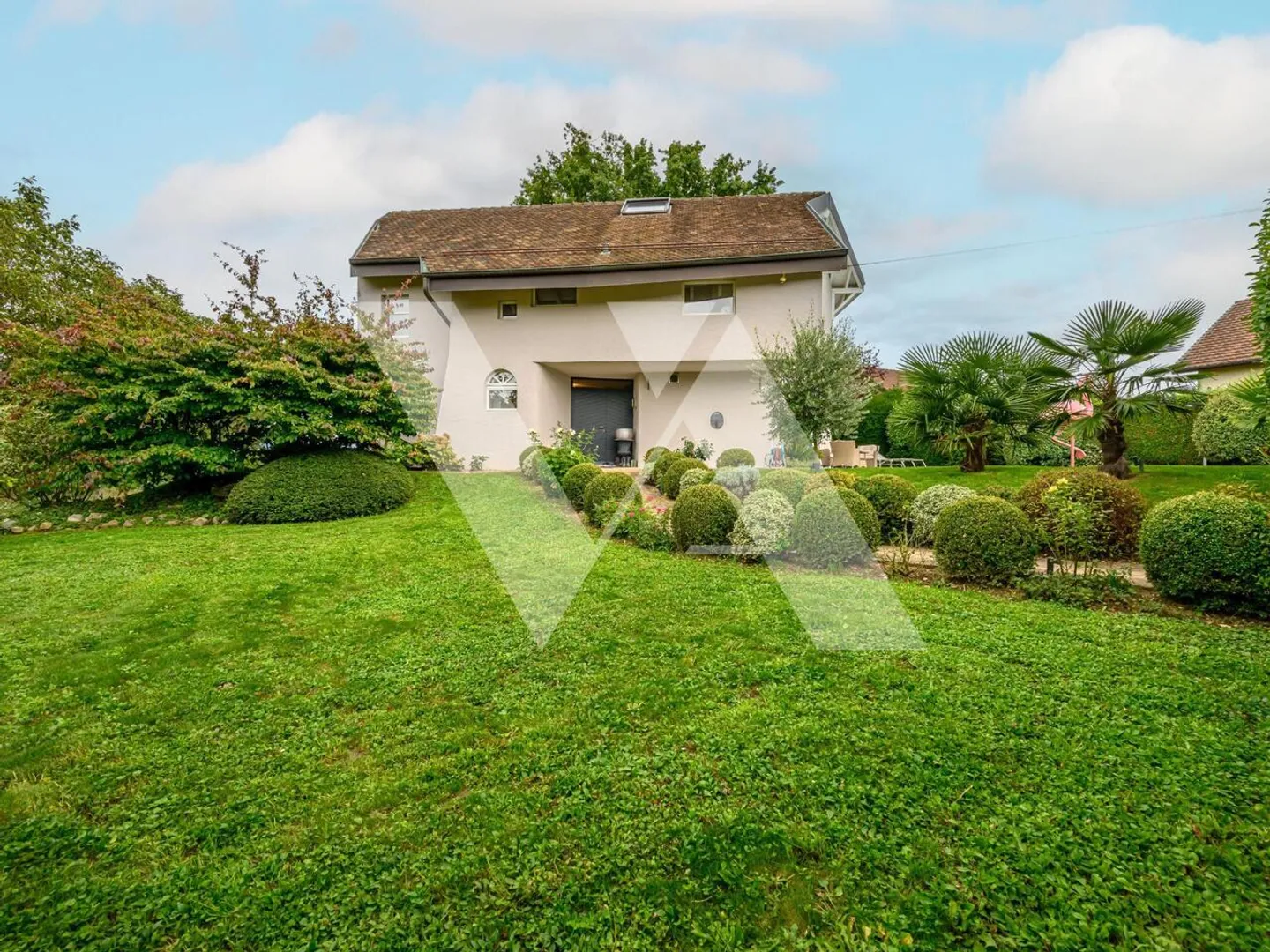 Einfamilienhaus kaufen - Foto 11 von 11