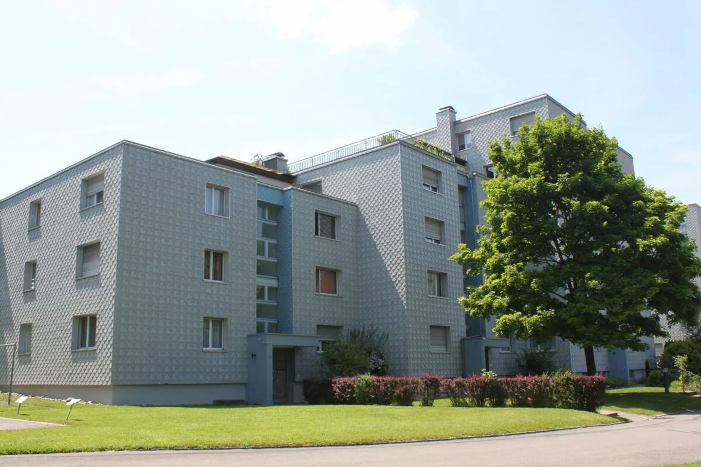 Appartamento di 4,5 stanze al 3° piano - Foto 1 di 9