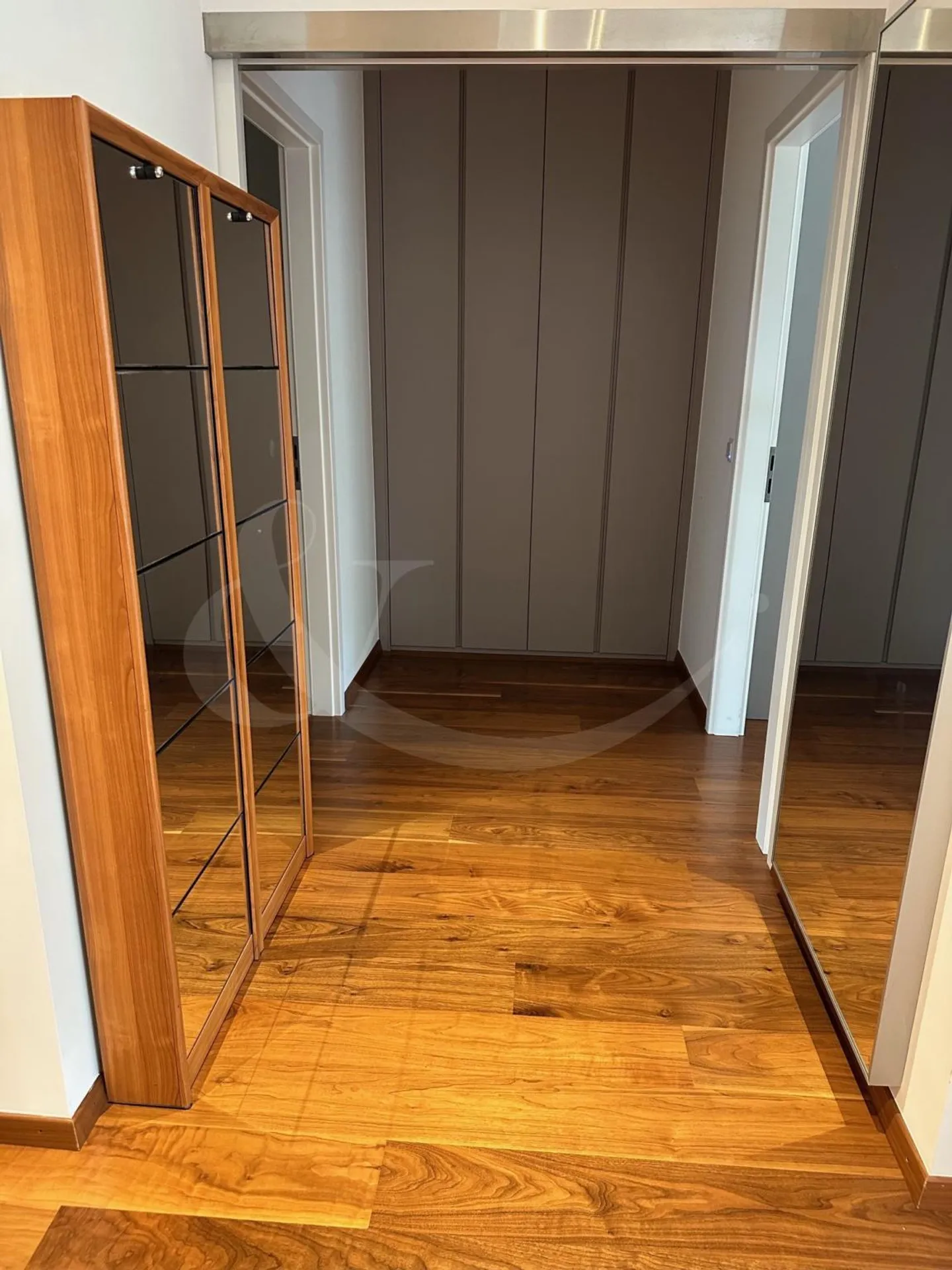 19 Ch. des Crets, appartement meublé de 2,5 pièces - Photo 7 sur 9