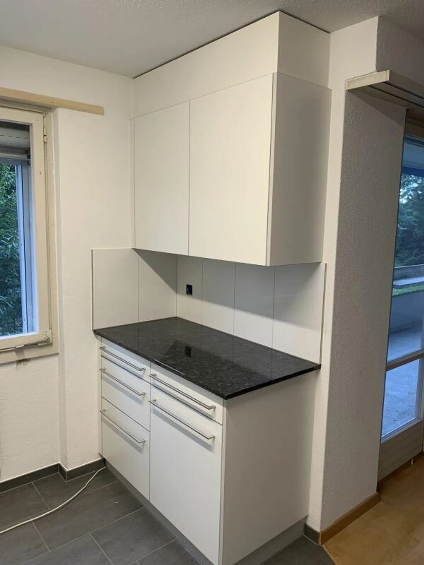 Appartamento di 4,5 stanze al 3° piano - Foto 3 di 9