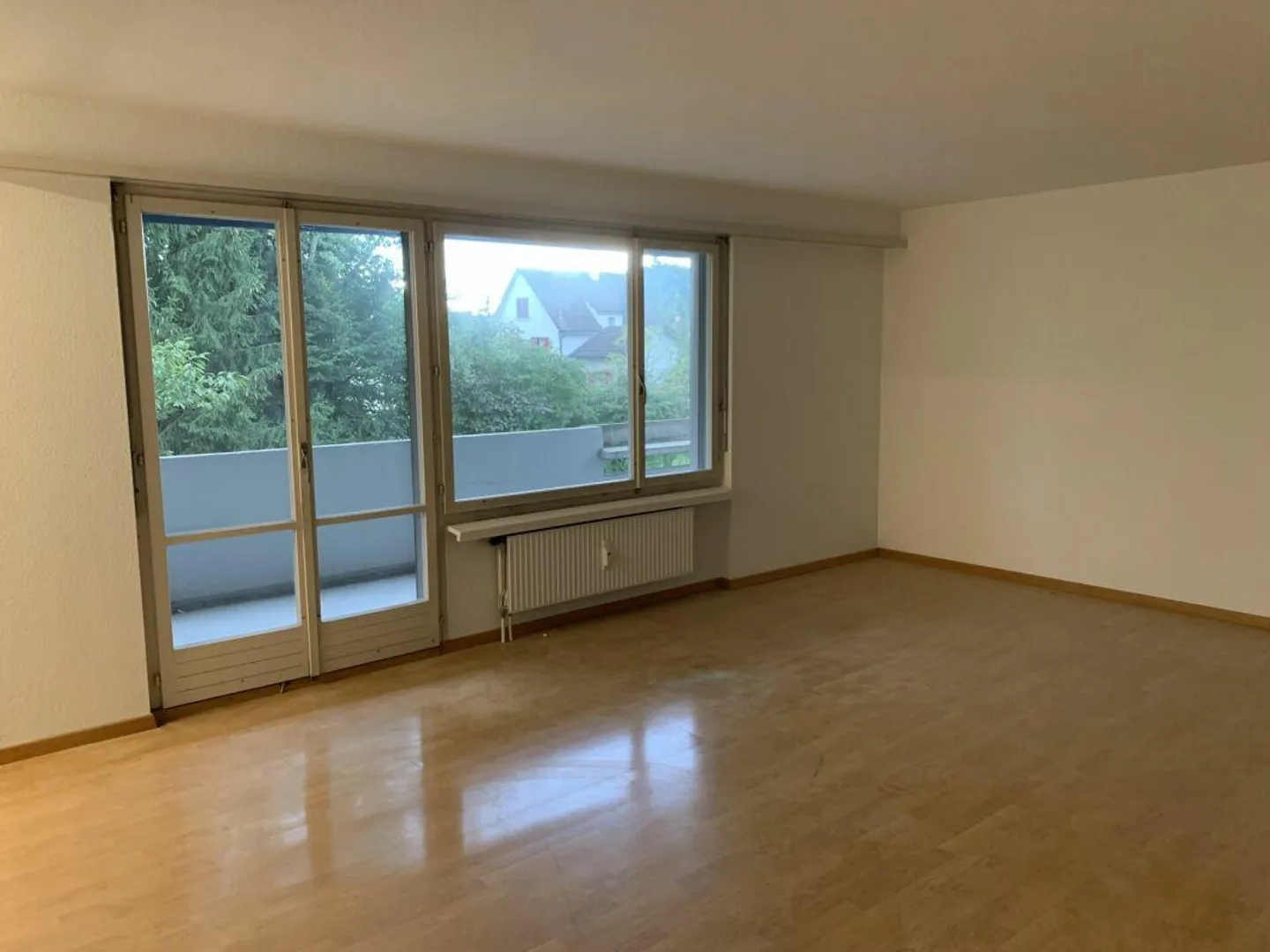 Appartamento di 4,5 stanze al 3° piano - Foto 4 di 9