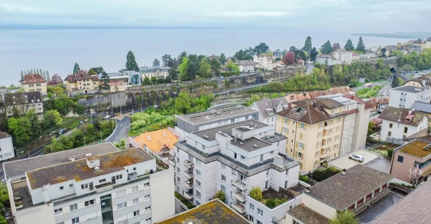 Appartamento spazioso vicino al centro - Foto 1 di 7