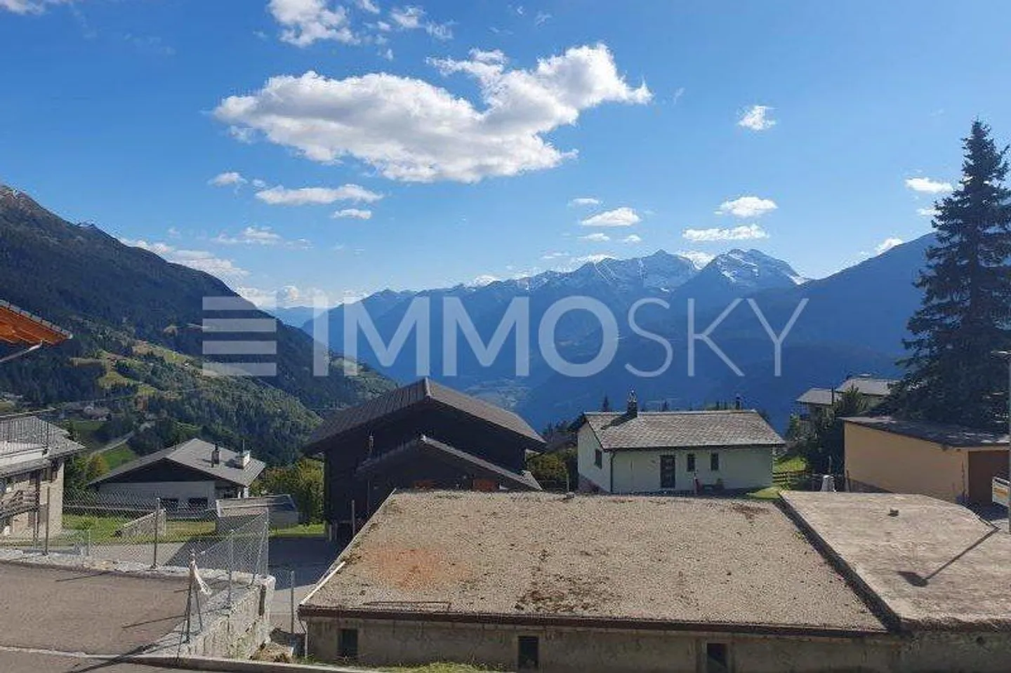 Sun, Peace and Panorama - Cari - Photo 5 of 5