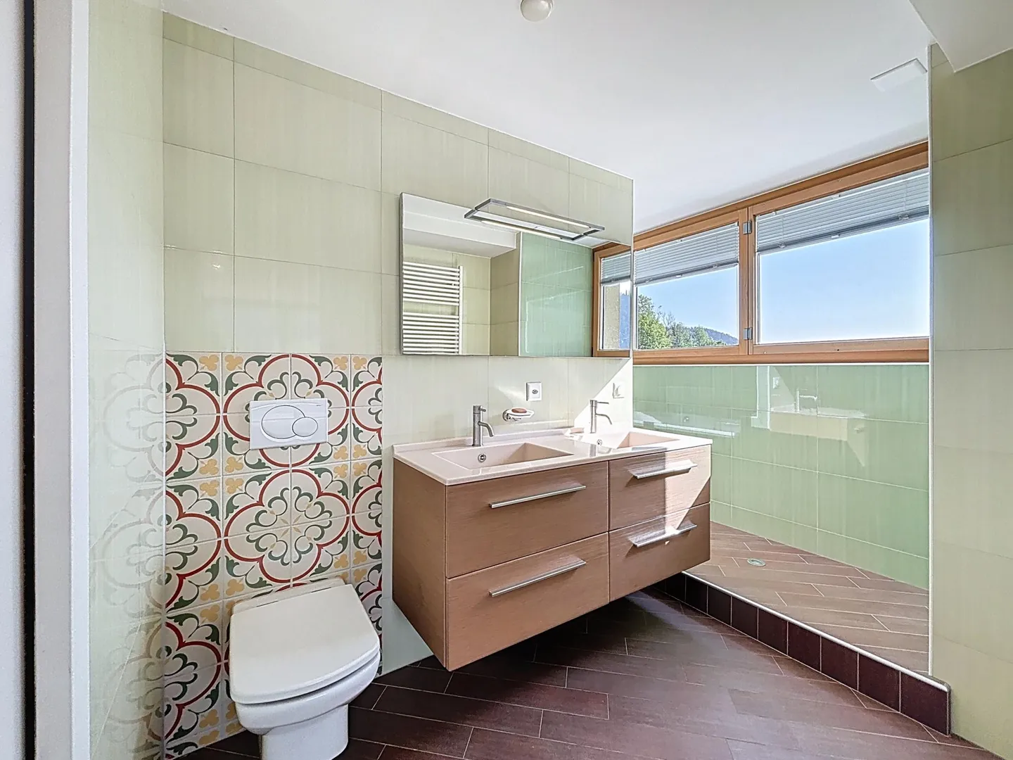 An Eagle's Nest - Beautiful Attic Apartment in Couvet - Photo 6 of 10