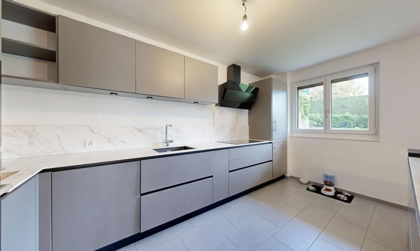 Duplex avec vaste jardin – Calme et luminosité - Photo 5 sur 11