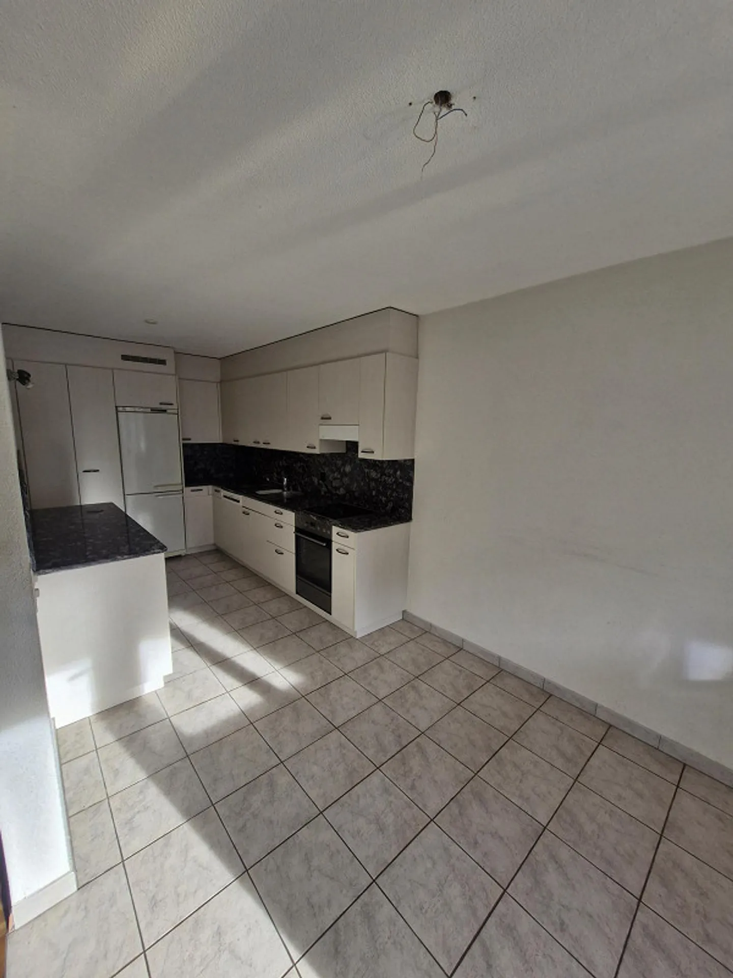 4.5 room apartment in Heiden in a quiet and sunny location - Photo 2 of 5