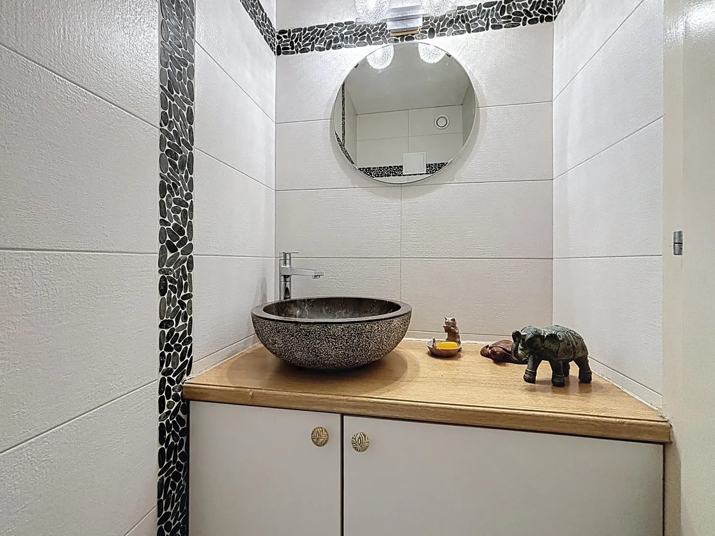 An Eagle's Nest - Beautiful Attic Apartment in Couvet - Photo 10 of 10