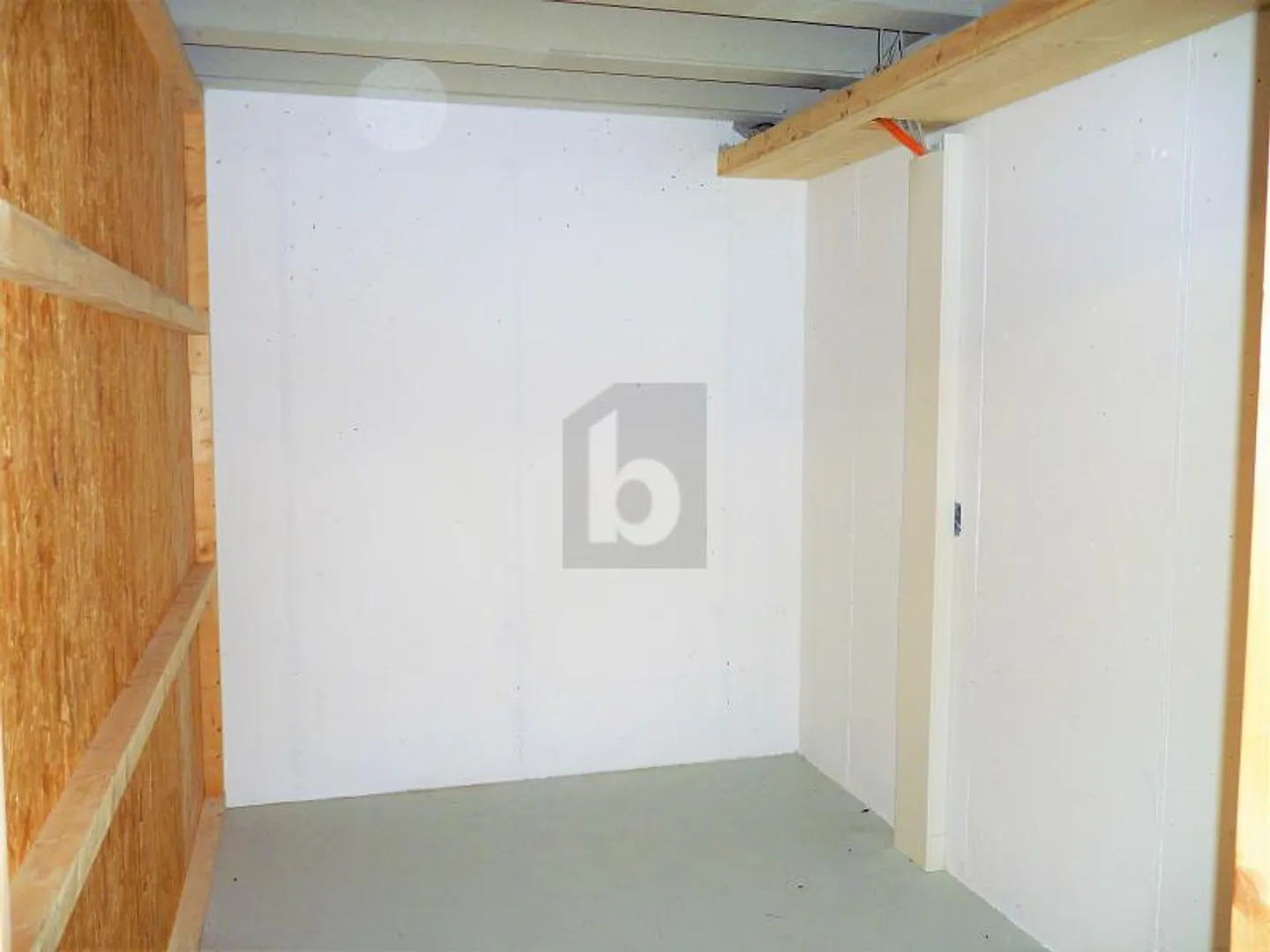 PETIT LOCAL DE STOCKAGE (153) - Photo 4 sur 5
