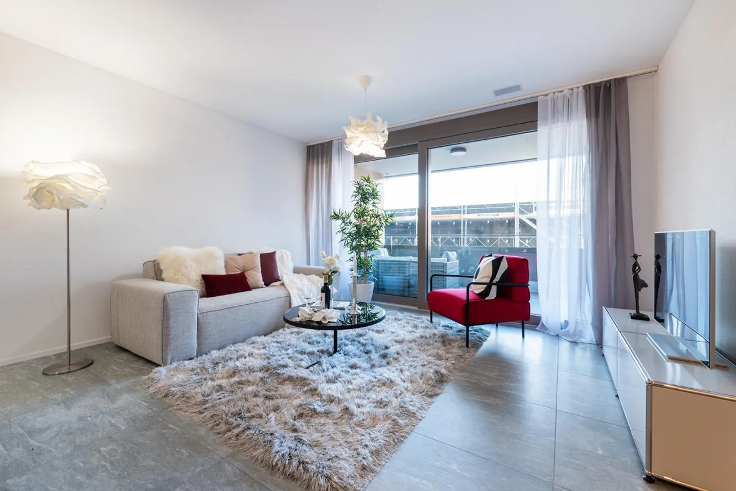 Vivere nel cuore di Sursee! - Foto 2 di 9