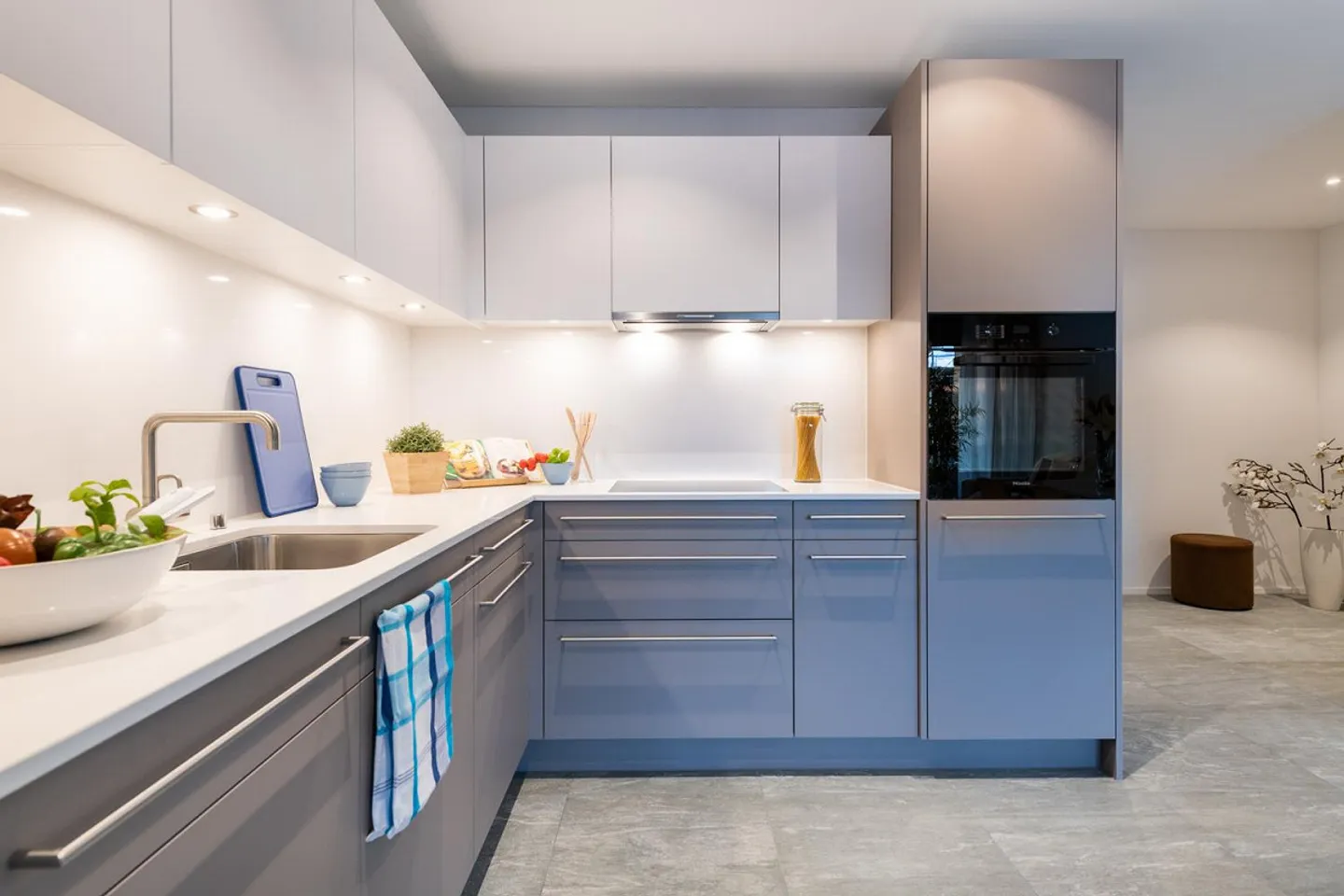 Vivere nel cuore di Sursee! - Foto 3 di 9