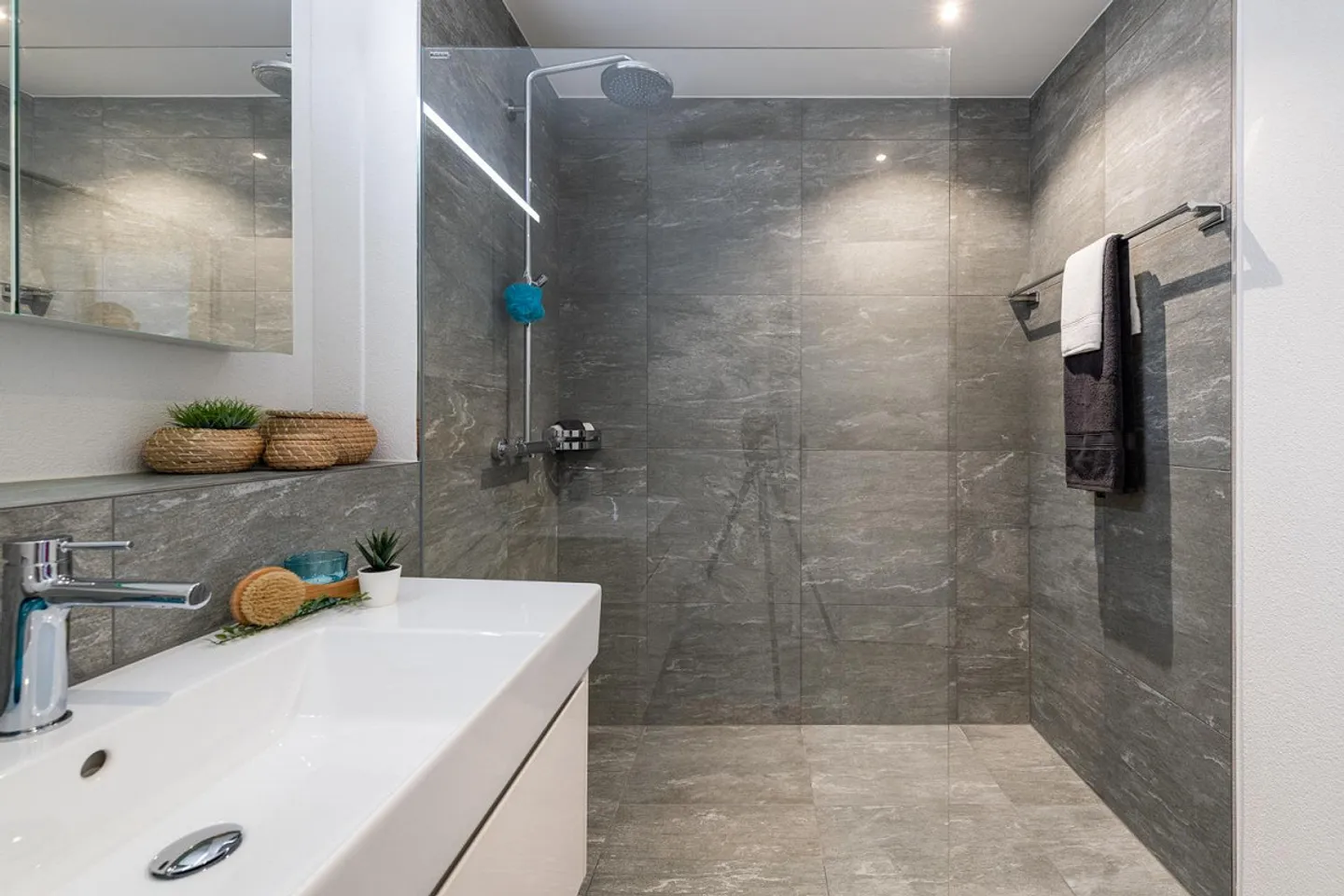 Vivere nel cuore di Sursee! - Foto 4 di 9