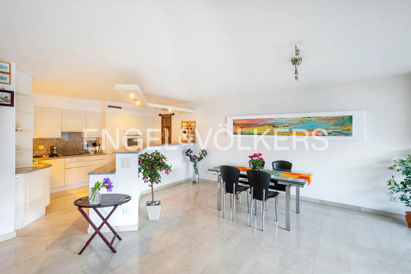 Appartement spacieux directement sur le lac - Photo 4 sur 13