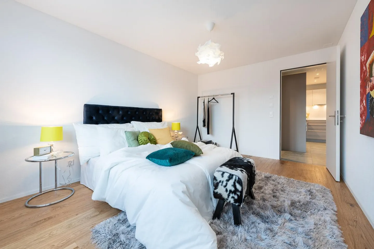 Vivere nel cuore di Sursee! - Foto 5 di 9