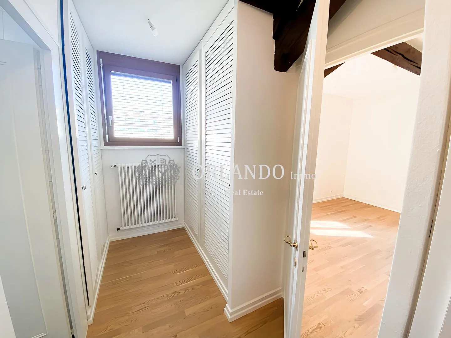 Charmant appartement 5 pièces - Photo 9 sur 9