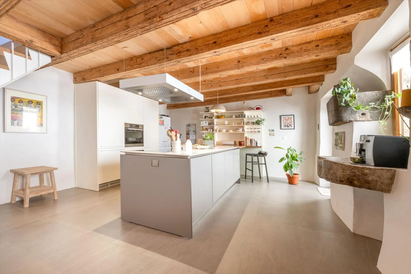 Farm 8 rooms - Photo 5 of 6