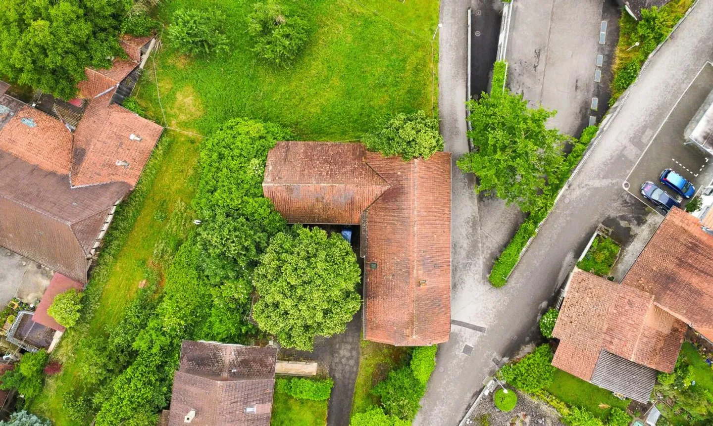 Projet de construction passionnant avec terrain d'extension optionnel - Photo 2 sur 10