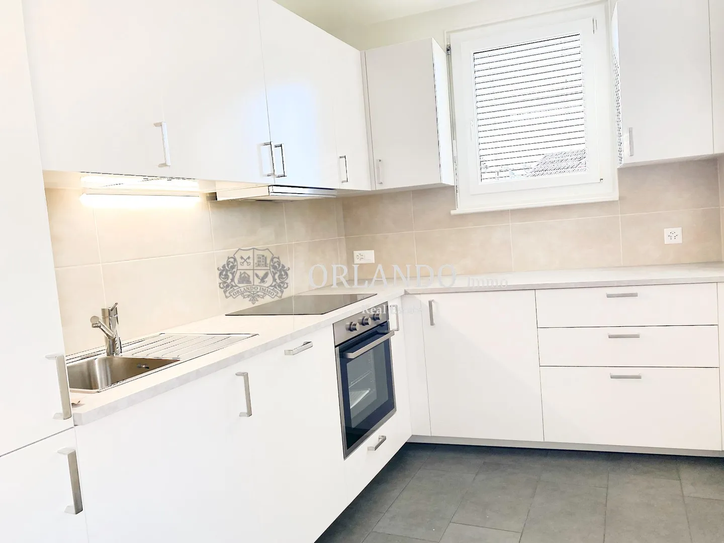 Charmant appartement 5 pièces - Photo 6 sur 9