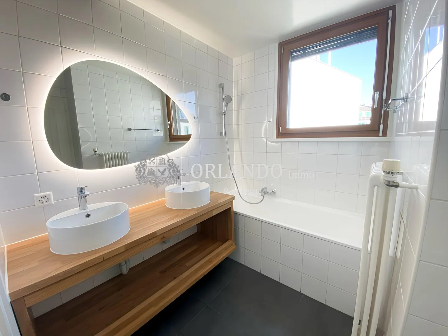 Charmant appartement 5 pièces - Photo 7 sur 9