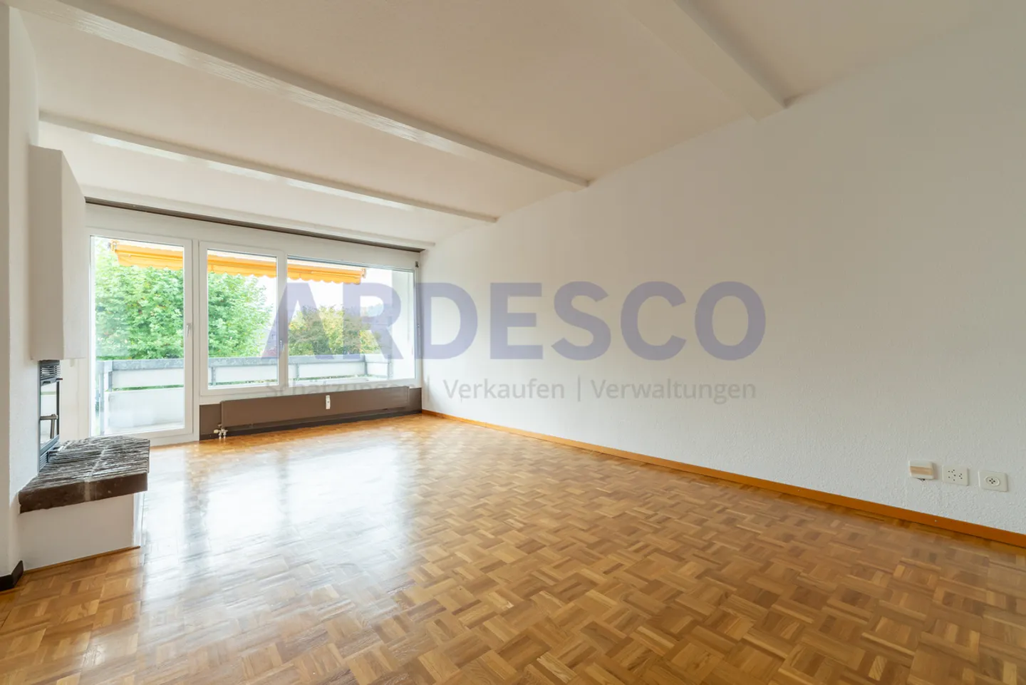 Vivere dove il silenzio è a casa - Foto 1 di 13