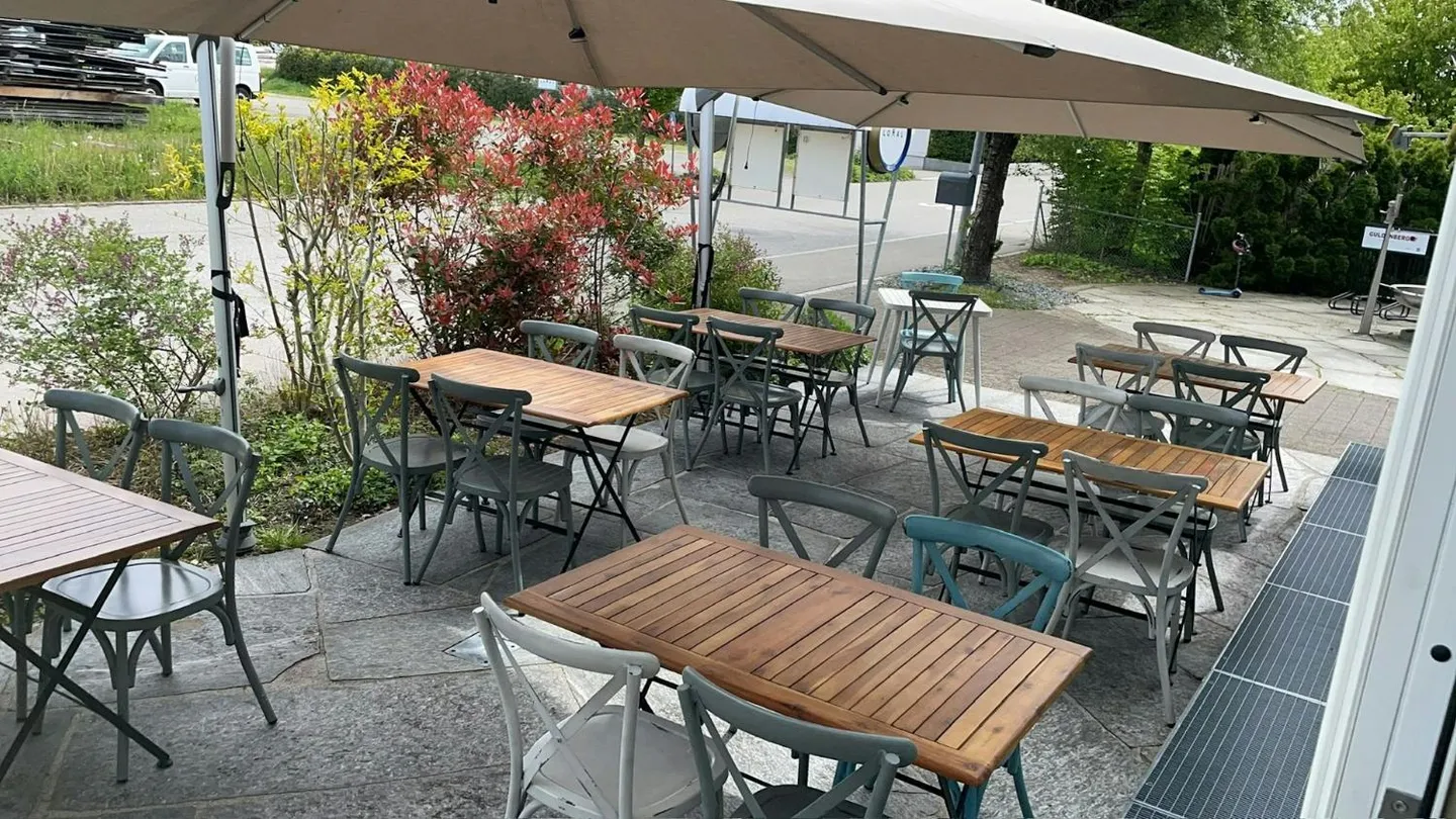 Restaurant populaire avec charme - Photo 8 sur 9